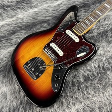 Squier by Fender Classic Vibe Jaguar anni 70 3 colori Sunburst (n.251022)