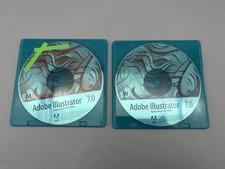 CD-ROM applicazione Adobe