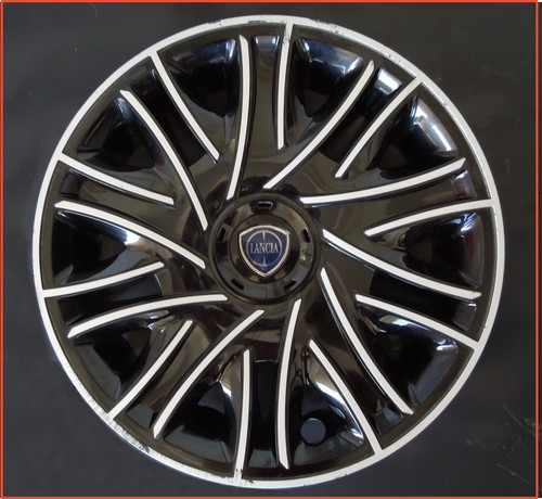 Copricerchio lancia ypsilon - copricerchio,