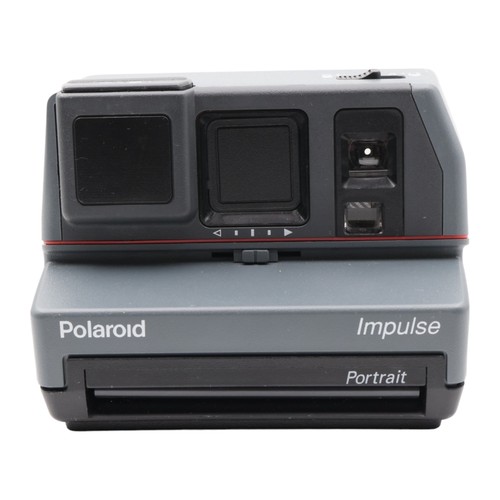 Macchina fotografica polaroid - macchina,