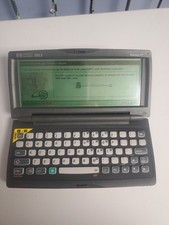 Hewlett Packard HP 320LX