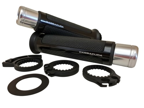 Ducati monster 696 barracuda - ducati,