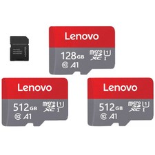 Scheda micro SD 128 GB 1 TB