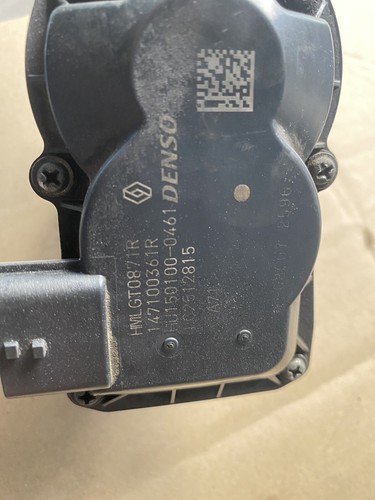147100361r valvola egr - 147100361r,