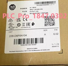 Allen-Bradley 22B-D6P0N104
