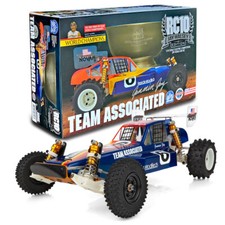 Associated 6008 1/10 RC10 Jay