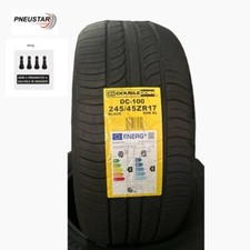 PNEUMATICO 245 45 R17 99W XL