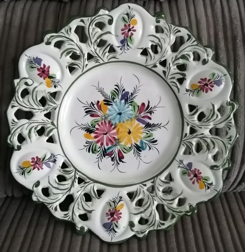 From portugal vintage - vintage, floral