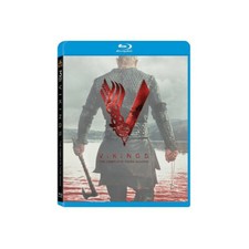 Vikings Stagione 3 Blu-Ray