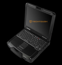 Panasonic Toughbook CF-31