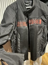 Giacca tecnica moto Harley Davidson giubbotto Nemahbin mesh 97152-19EM estiva