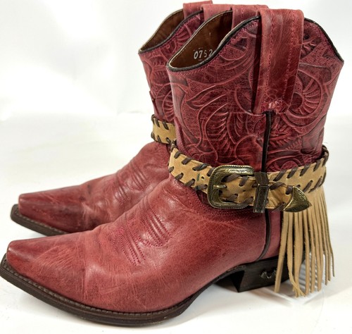 Stivali cowgirl otto secondi