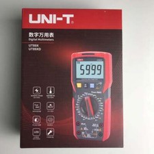 Multimetro digitale UNI-T