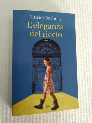 Eleganza del riccio di - "l'eleganza,