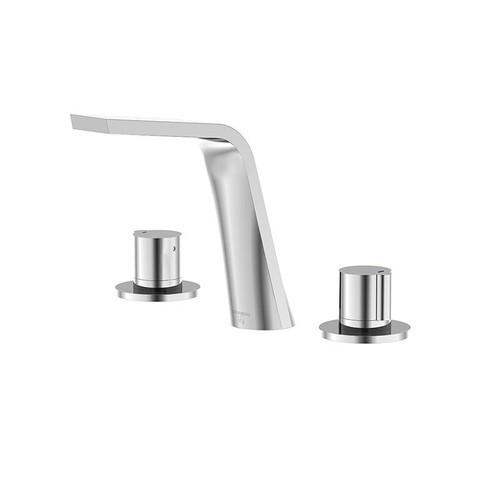 Rubinetto lavabo steinberg - rubinetto,