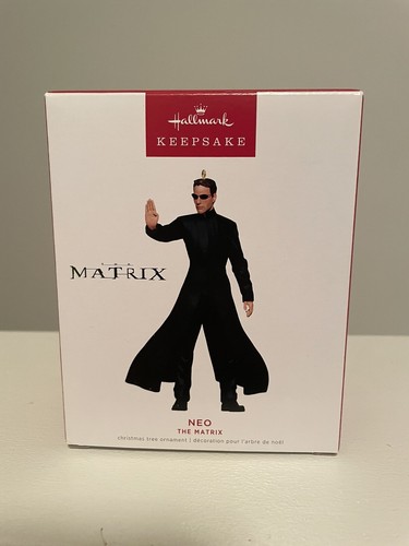 Hallmark keepsake the - hallmark,