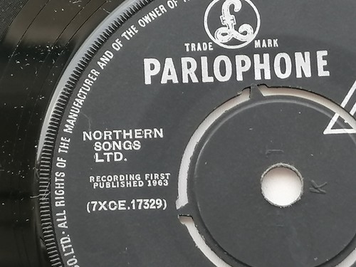 The beatles 1963 - beatles,
