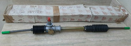 Scatola sterzo guida fiat - scatola,