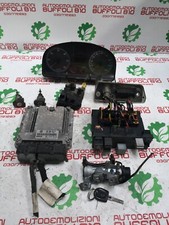 Kit centralina motore - kit,