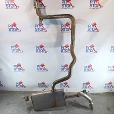 5q0253611c MARMITTA TERMINALE SCARICO VW GOLF 7 2.0 TDI 2015 BX51