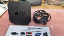 9875-Apple TV 3 A1427