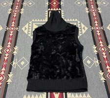 Cappotto pelliccia Sagaie Saga