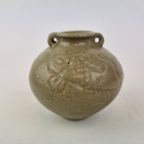 Vaso cinese vintage stile