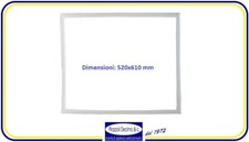 GUARNIZIONE PORTA CONGELATORE