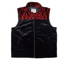 Gilet Uomo Puffy Puffer