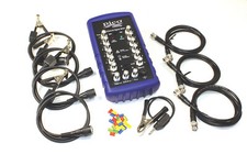 Pico PicoScope Mixmaster Mixer