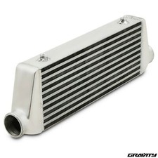 KIT INTERCOOLER ATTACCO