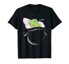 Dormire T-Rex Dinosauri