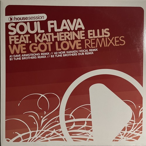 Soul flava got love - soul, flava🔹we