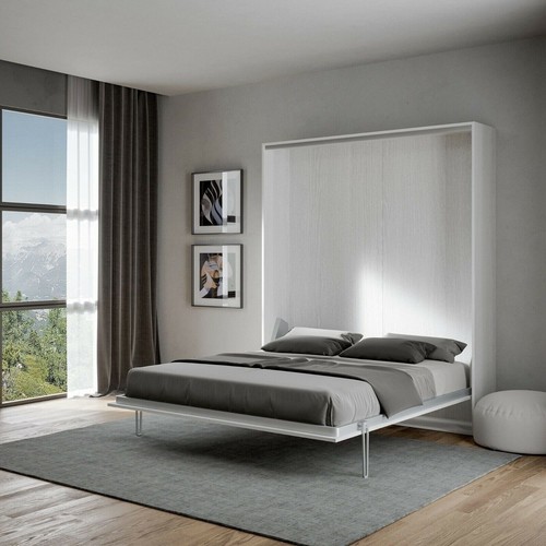 Letto scomparsa verticale - scomparsa,