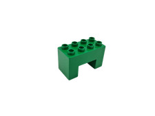Lego® TRENO Duplo Ferrovia