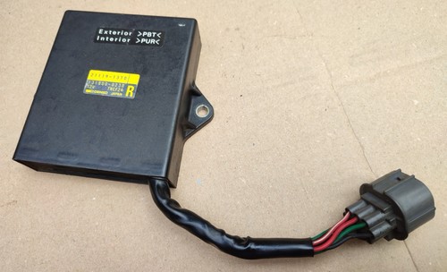 Cdi blackbox tci - blackbox,