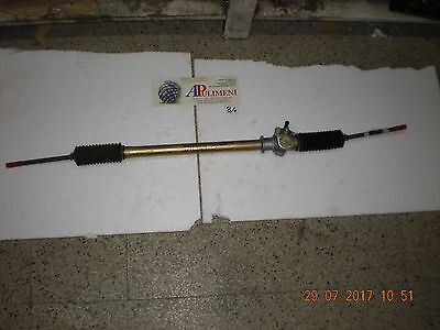 Scatola sterzo alfa romeo - sterzo,