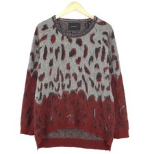 Maison Scotch Maglione Biker