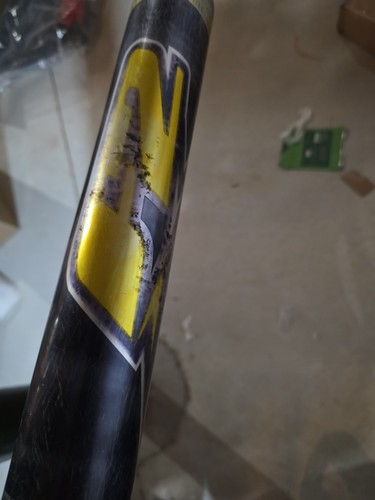 Mazza softball demarini f2 - softball,