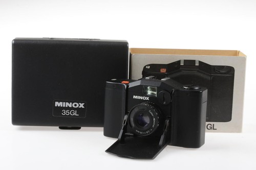 Minox gl - minox,