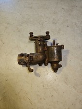 Antique ZENITH Brass