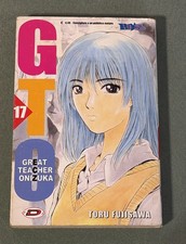 Manga gto great teacher - manga,