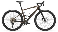 Bici Gravel BMC URS 01 LT TWO