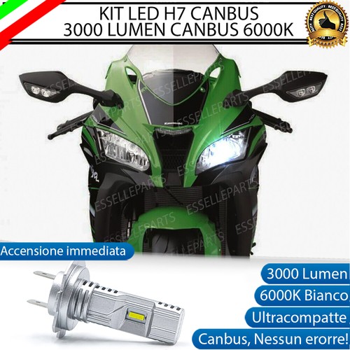 Lampada led 6000k - lampada,