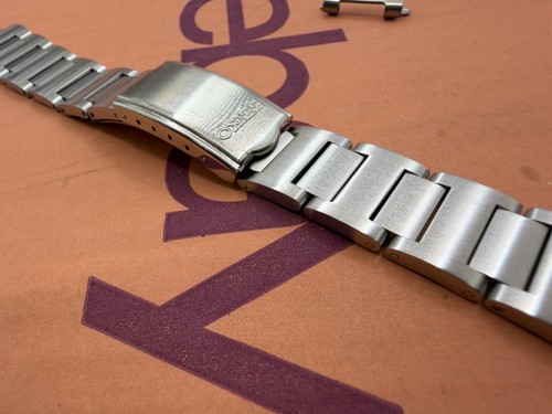 Seiko 6139 6000 6002
