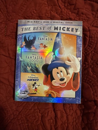 Disney the best - disney, mickey