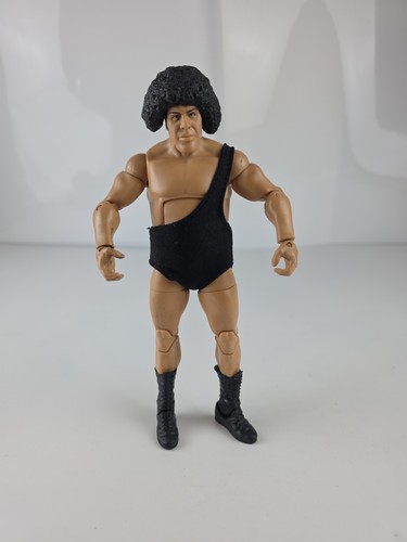 Andre the giant - andre, action