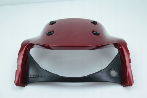 Honda ntv 650 deauville - honda,