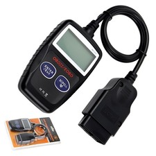 OBD2 Auto Diagnostica OBD