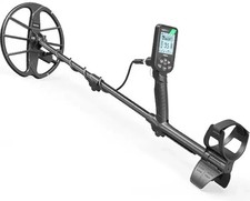 Nokta Simplex Lite con bobina